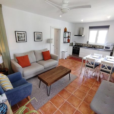 Immaculate Casa 2 Bed 2 Bath With Pool Casa Oriana Oria Almeria エクステリア 写真