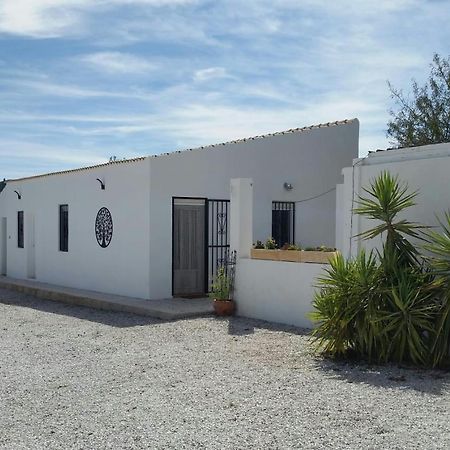 Immaculate Casa 2 Bed 2 Bath With Pool Casa Oriana Oria Almeria エクステリア 写真