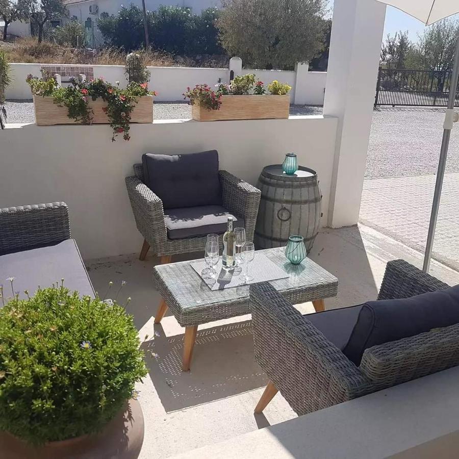 Immaculate Casa 2 Bed 2 Bath With Pool Casa Oriana Oria Almeria エクステリア 写真