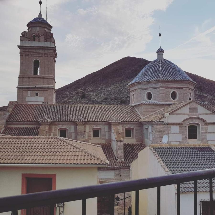 Immaculate Casa 2 Bed 2 Bath With Pool Casa Oriana Oria Almeria エクステリア 写真