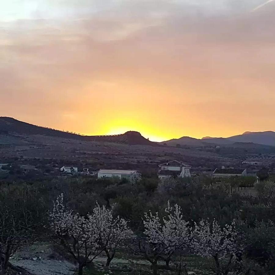 Immaculate Casa 2 Bed 2 Bath With Pool Casa Oriana Oria Almeria エクステリア 写真