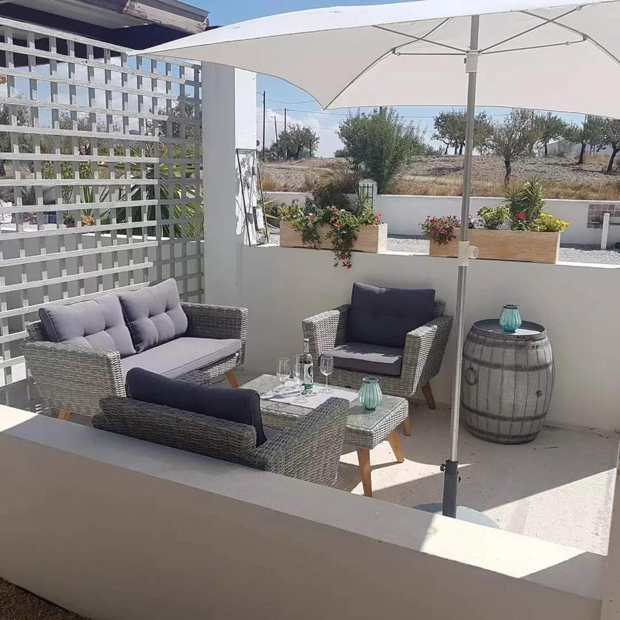 Immaculate Casa 2 Bed 2 Bath With Pool Casa Oriana Oria Almeria エクステリア 写真
