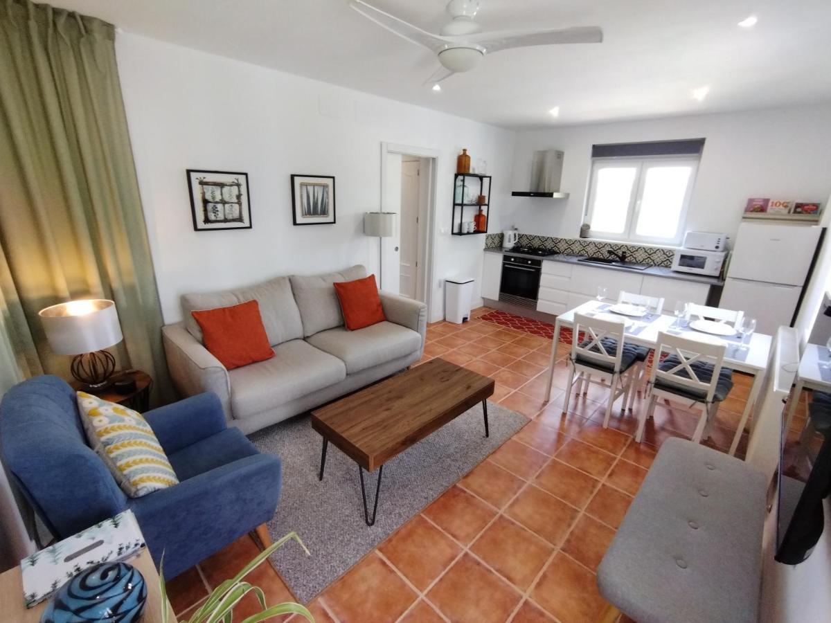 Immaculate Casa 2 Bed 2 Bath With Pool Casa Oriana Oria Almeria エクステリア 写真