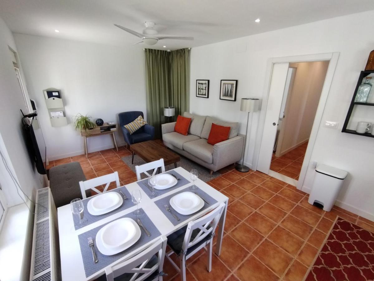 Immaculate Casa 2 Bed 2 Bath With Pool Casa Oriana Oria Almeria エクステリア 写真