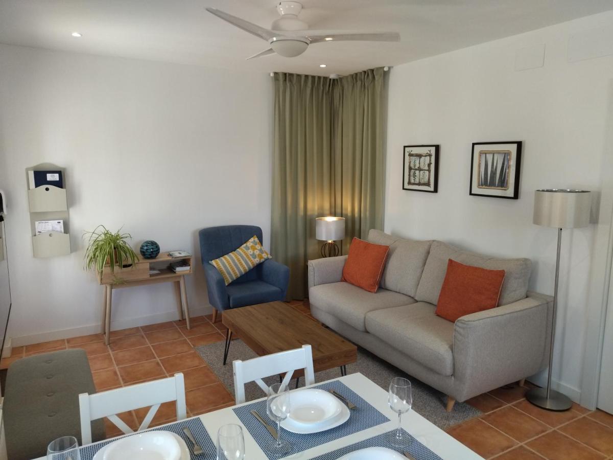 Immaculate Casa 2 Bed 2 Bath With Pool Casa Oriana Oria Almeria エクステリア 写真