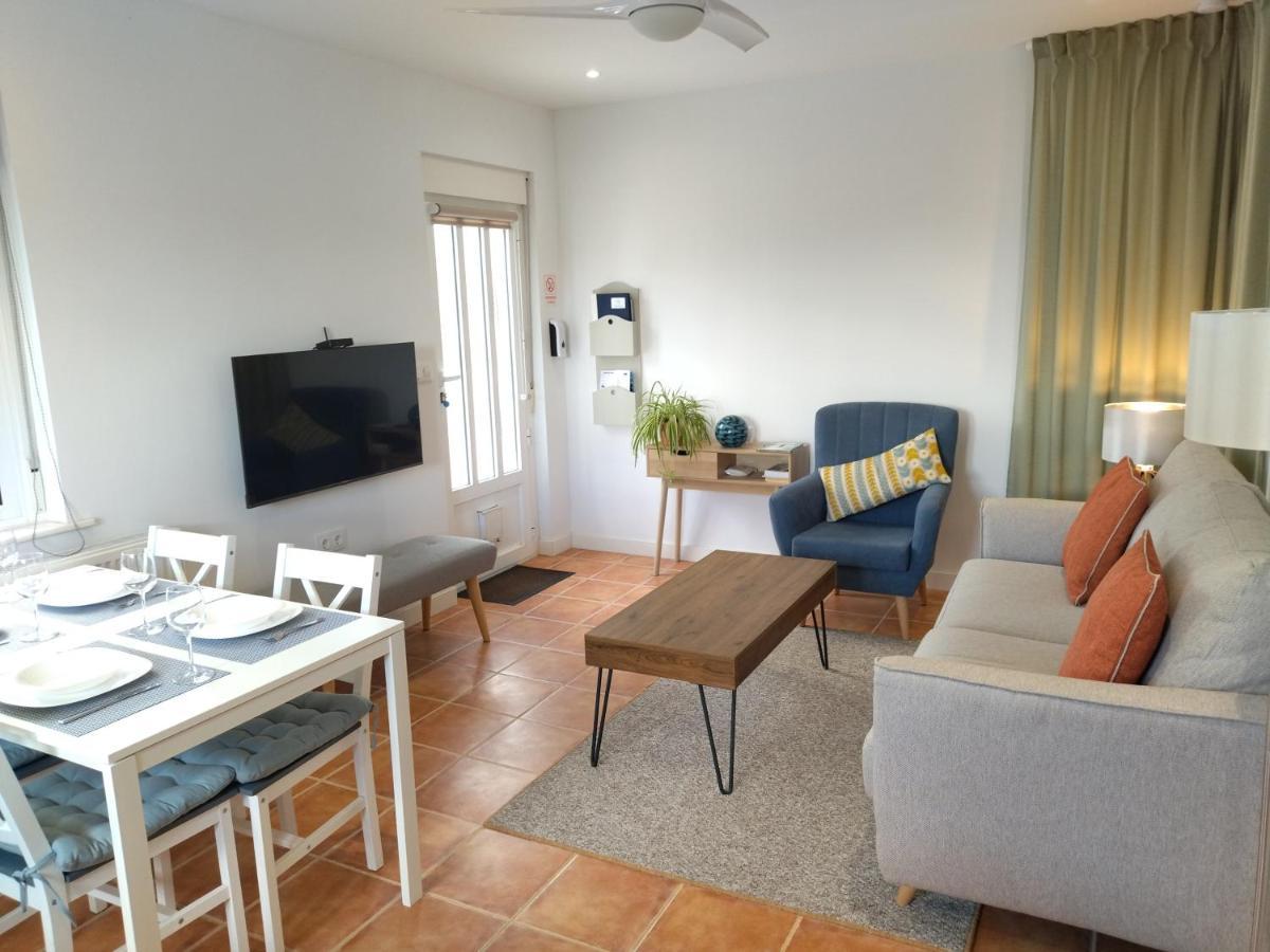 Immaculate Casa 2 Bed 2 Bath With Pool Casa Oriana Oria Almeria エクステリア 写真