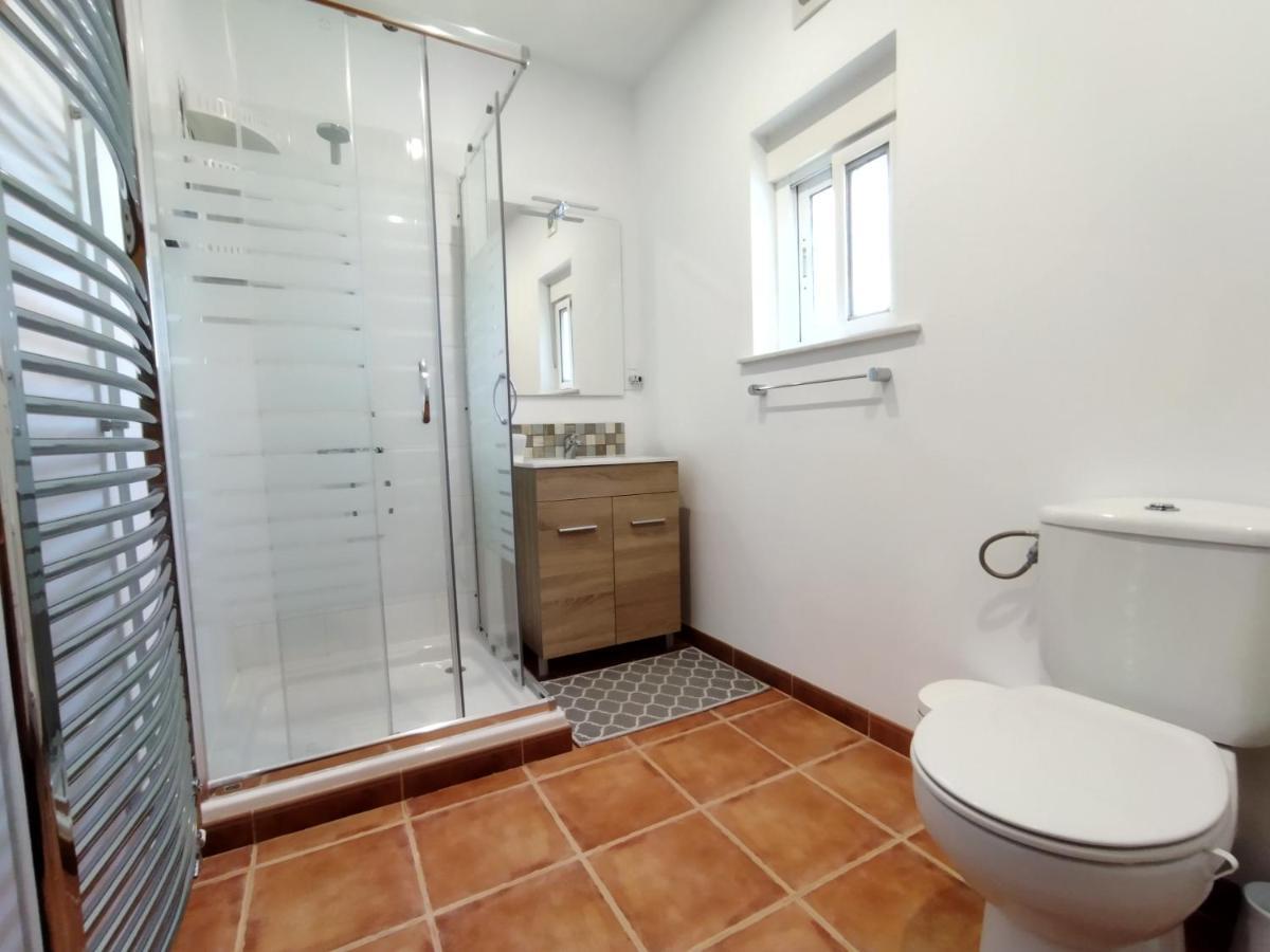 Immaculate Casa 2 Bed 2 Bath With Pool Casa Oriana Oria Almeria エクステリア 写真