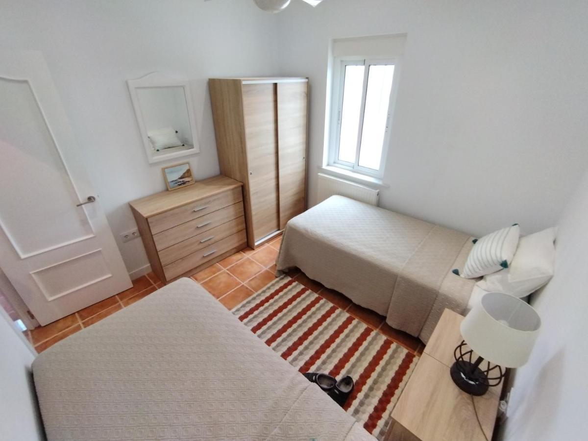Immaculate Casa 2 Bed 2 Bath With Pool Casa Oriana Oria Almeria エクステリア 写真