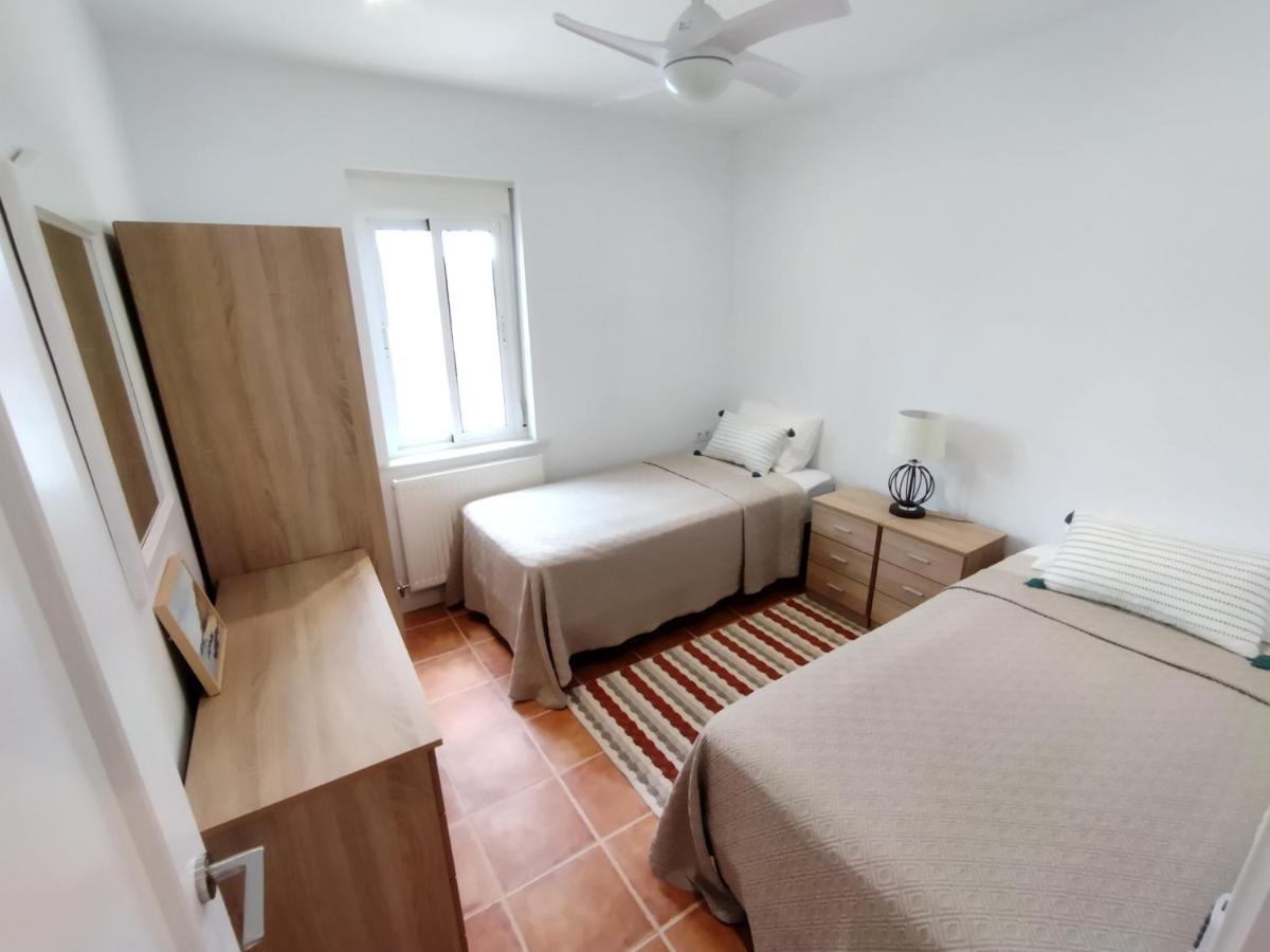 Immaculate Casa 2 Bed 2 Bath With Pool Casa Oriana Oria Almeria エクステリア 写真