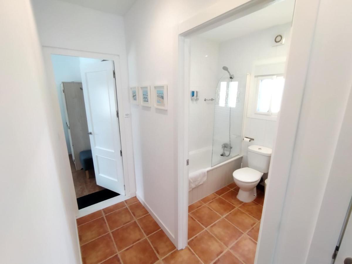 Immaculate Casa 2 Bed 2 Bath With Pool Casa Oriana Oria Almeria エクステリア 写真